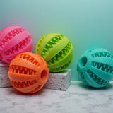 Balle Distributrice de Friandises Kroq-Balle® - Kroq