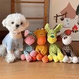 Peluche Compagnon Kroq® – Le Jouet en Tissu renforcé pour votre Chien - Kroq